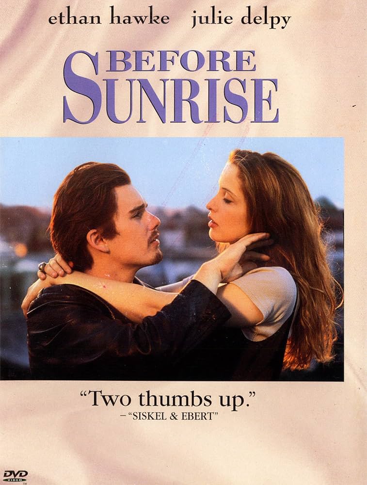 Before Sunrise