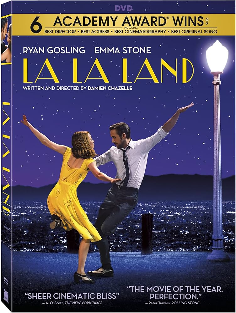 La La Land