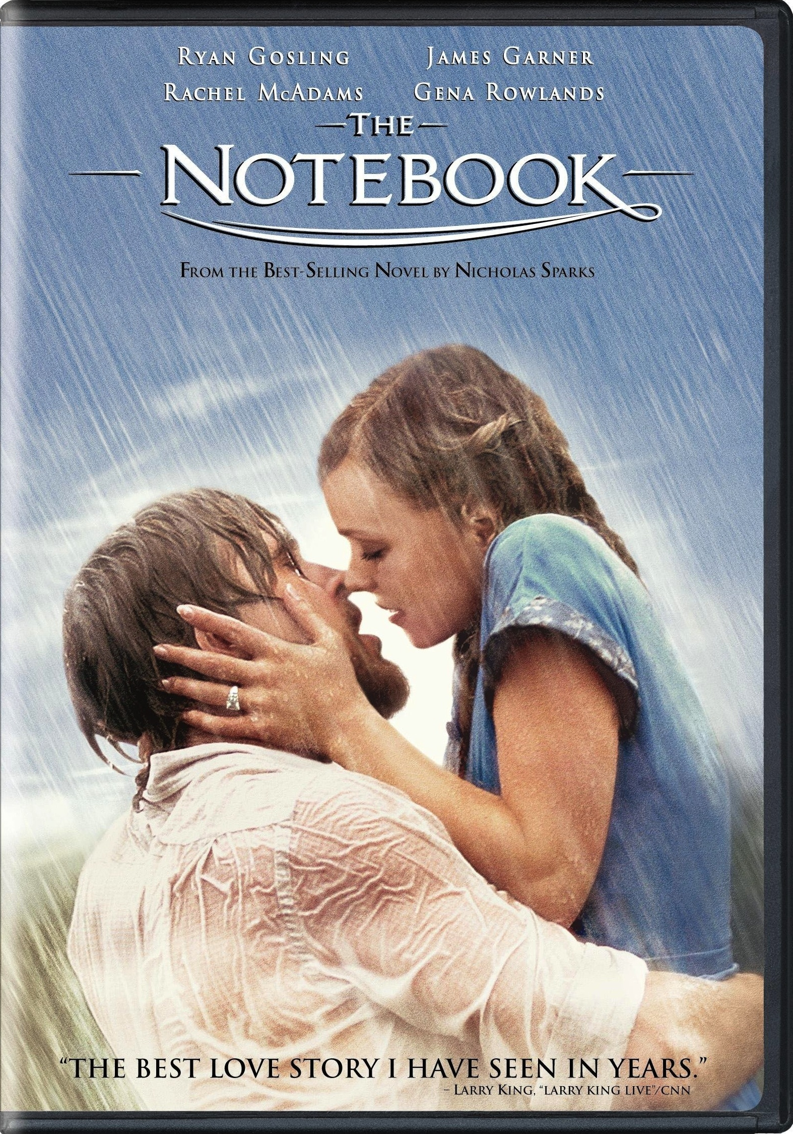 The Notebook