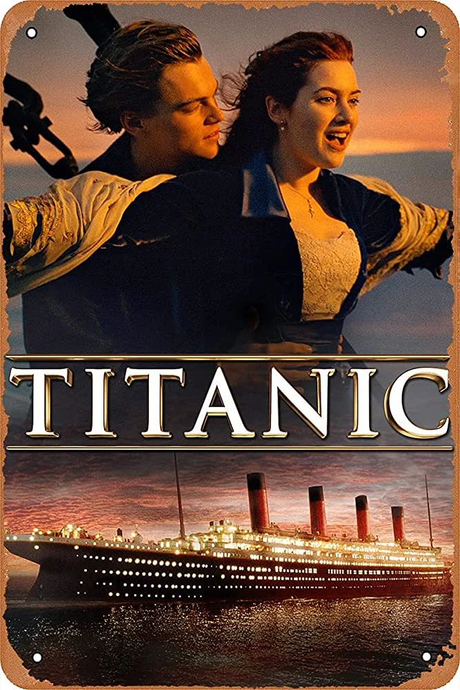 The Titanic