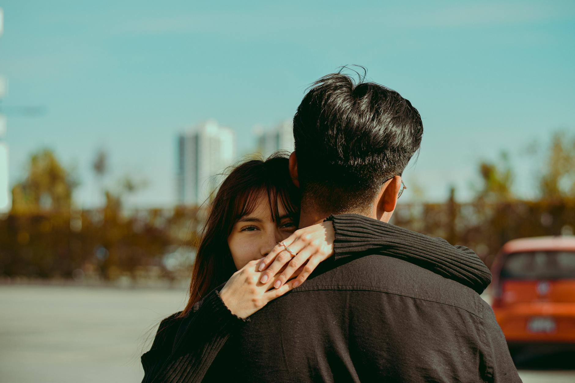 Addressing Relationship Insecurity: Risks and Resolutions