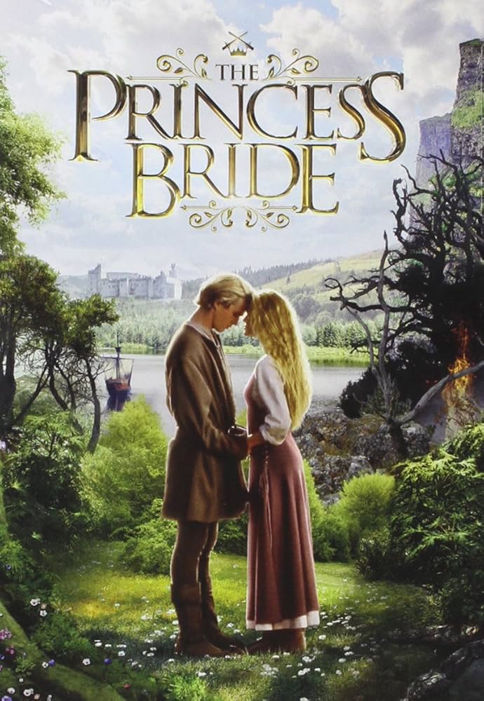 The Princess Bride