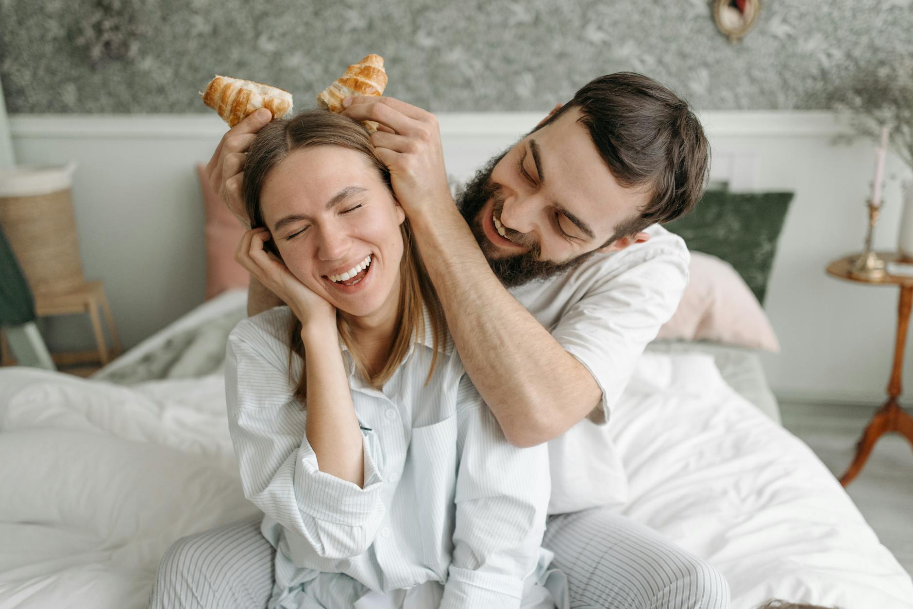 The Importance Of Laughter And Humor In Relationships